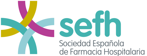 Logo SEFH